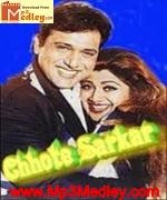Chote Sarkar 1996